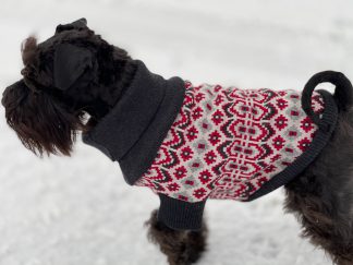 Megztiniai šunims